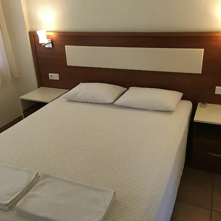 Hotel Gorkem 2*