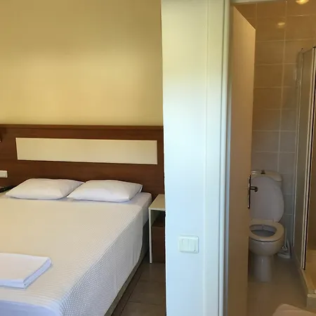 Gorkem Hotel Gocek (Fethiye)