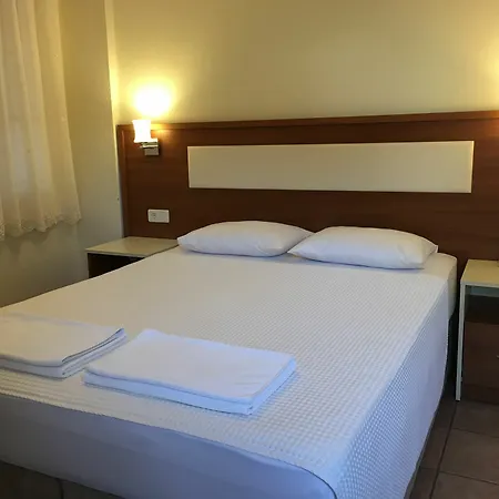 Hotel Gorkem Gocek (Fethiye)