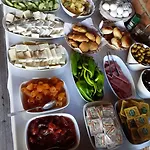 Szálloda Gorkem Göcek