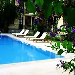Szálloda Gorkem Göcek