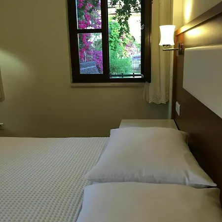 Otel Gorkem 2*