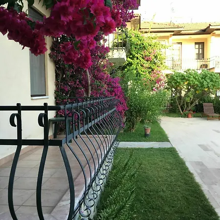 Otel Gorkem