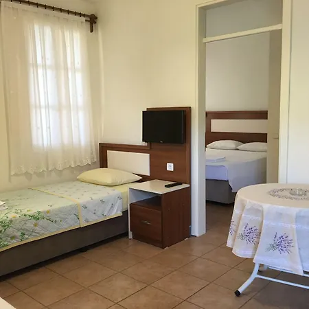 Hotel Gorkem Gocek (Fethiye)