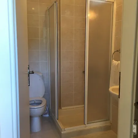 Gorkem Gocek (Fethiye)