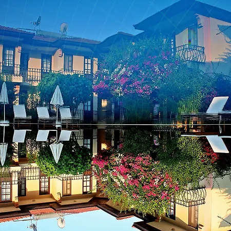 Hotel Gorkem Gocek (Fethiye)