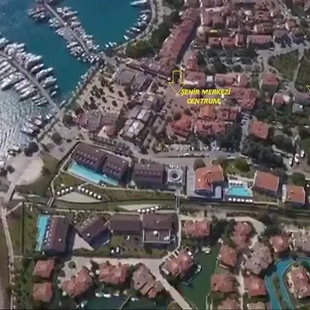 Gorkem 2* Gocek (Fethiye)