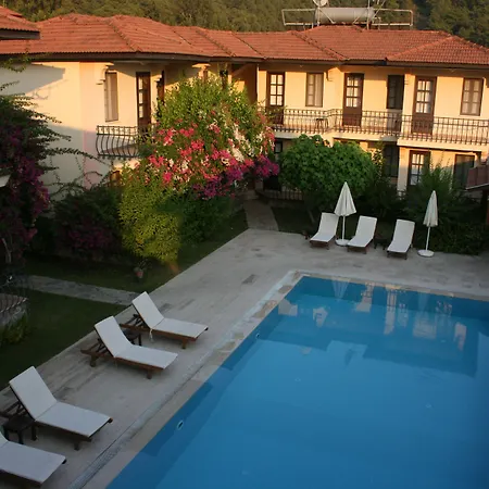 Hotel Gorkem