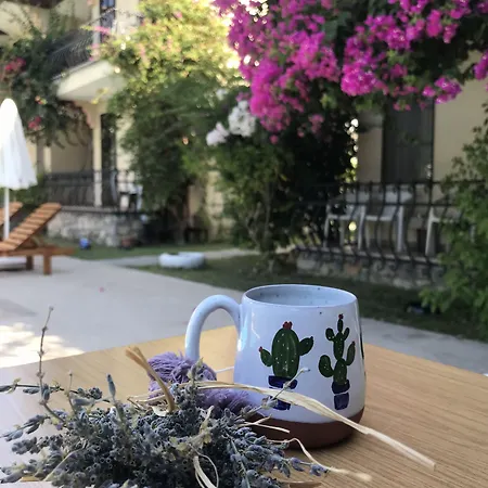 Gorkem Gocek (Fethiye)