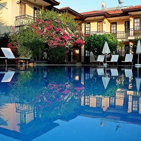 Gorkem Hotel Gocek (Fethiye)