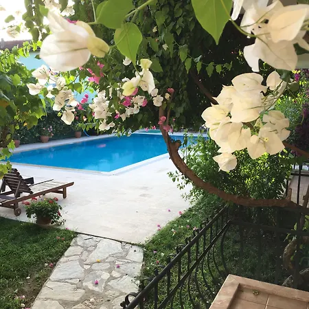 Gorkem Hotel Gocek (Fethiye)