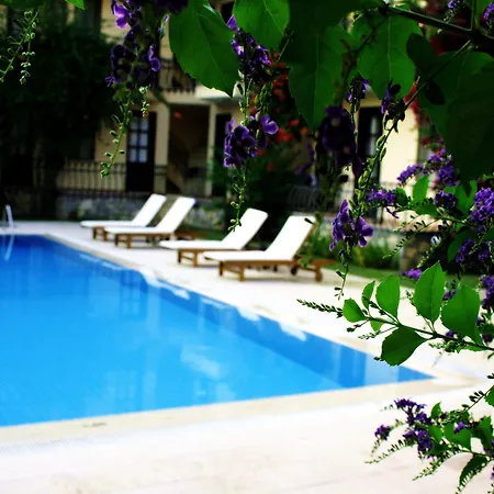 Hotel Gorkem Gocek (Fethiye)