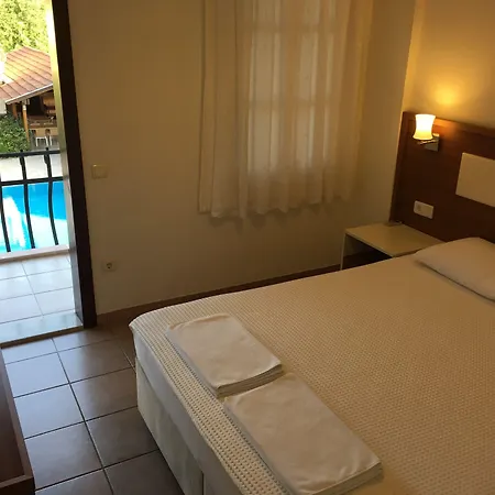Hotel Gorkem Gocek (Fethiye)