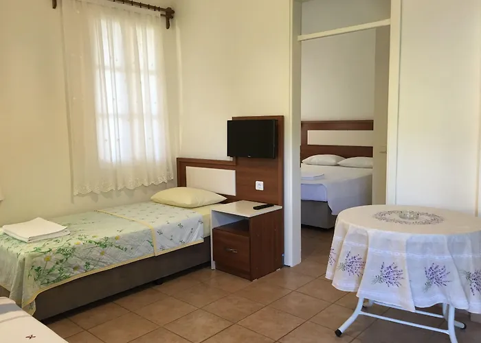 호텔 Gorkem 교젝