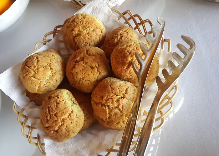 호텔 Gorkem 교젝