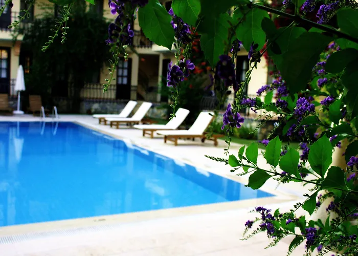 호텔 Gorkem 교젝